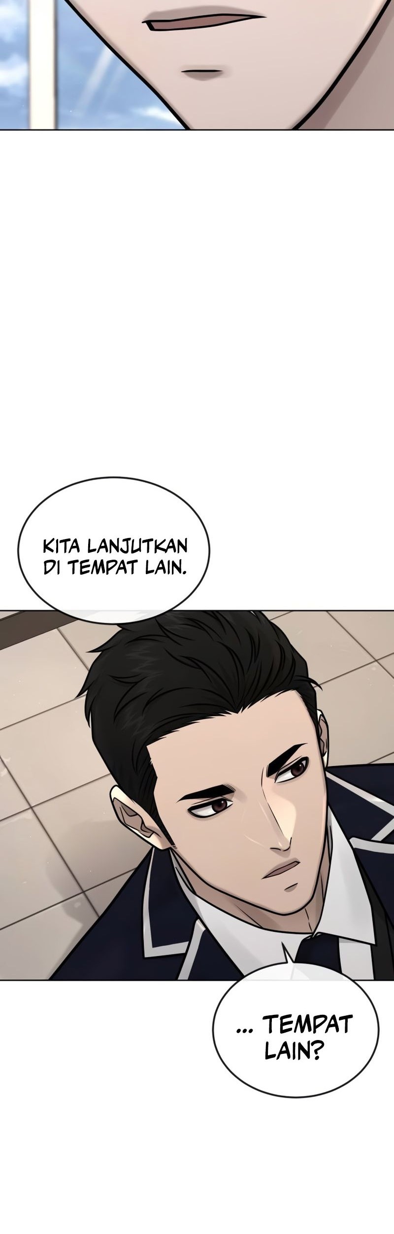 Quest Supremacy Chapter 169 - halaman 17