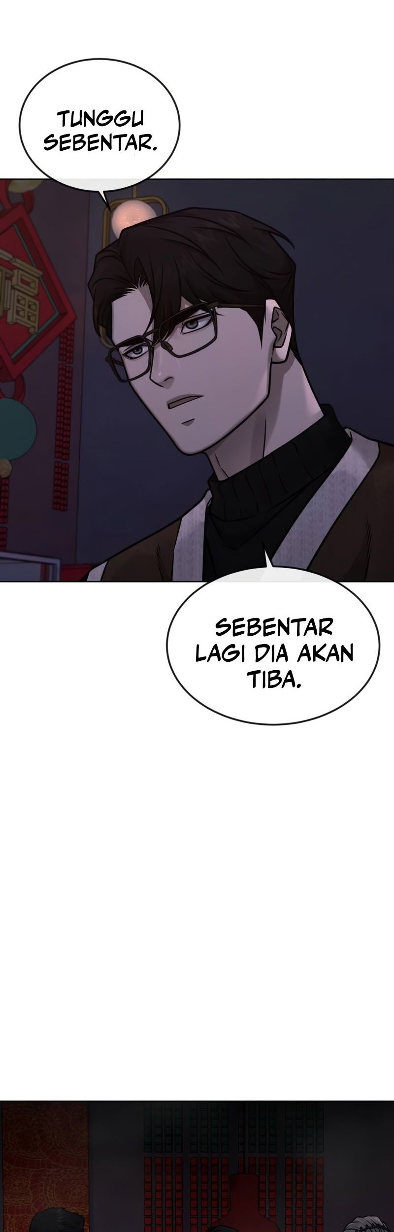 Quest Supremacy Chapter 169 - halaman 23