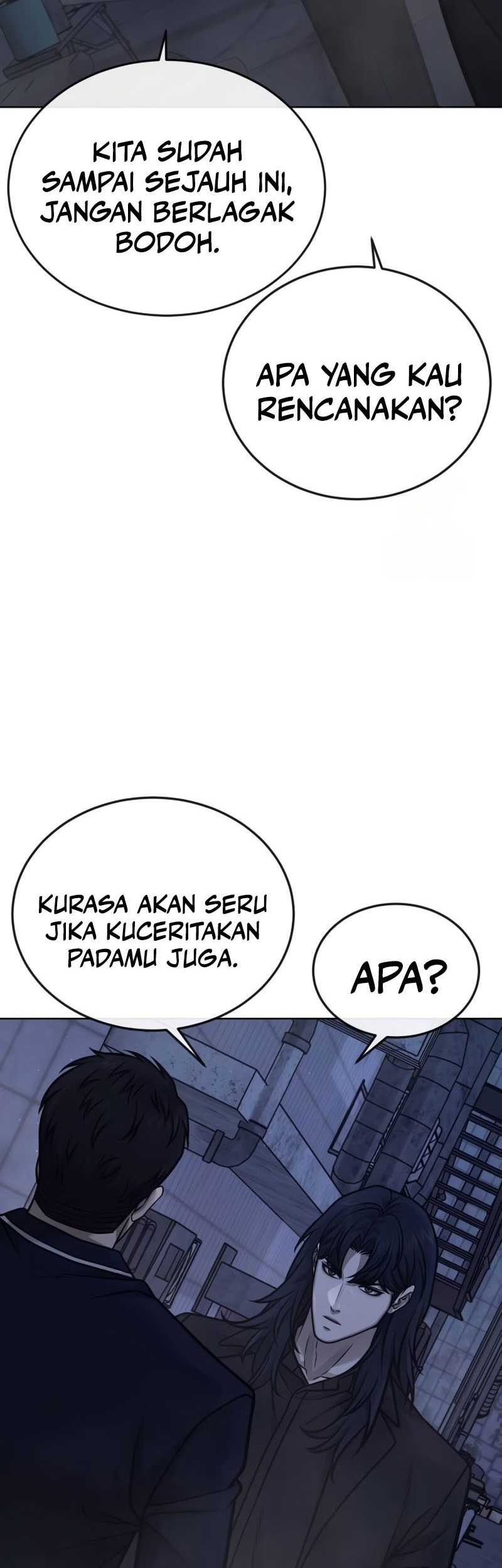 Quest Supremacy Chapter 169 - halaman 35