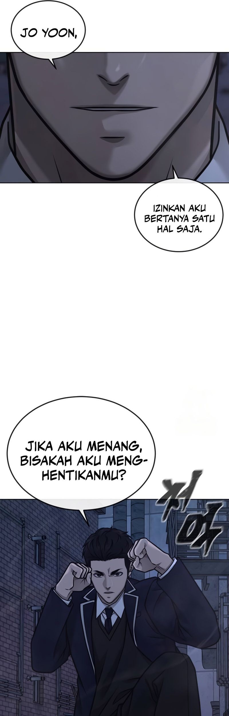 Quest Supremacy Chapter 169 - halaman 43