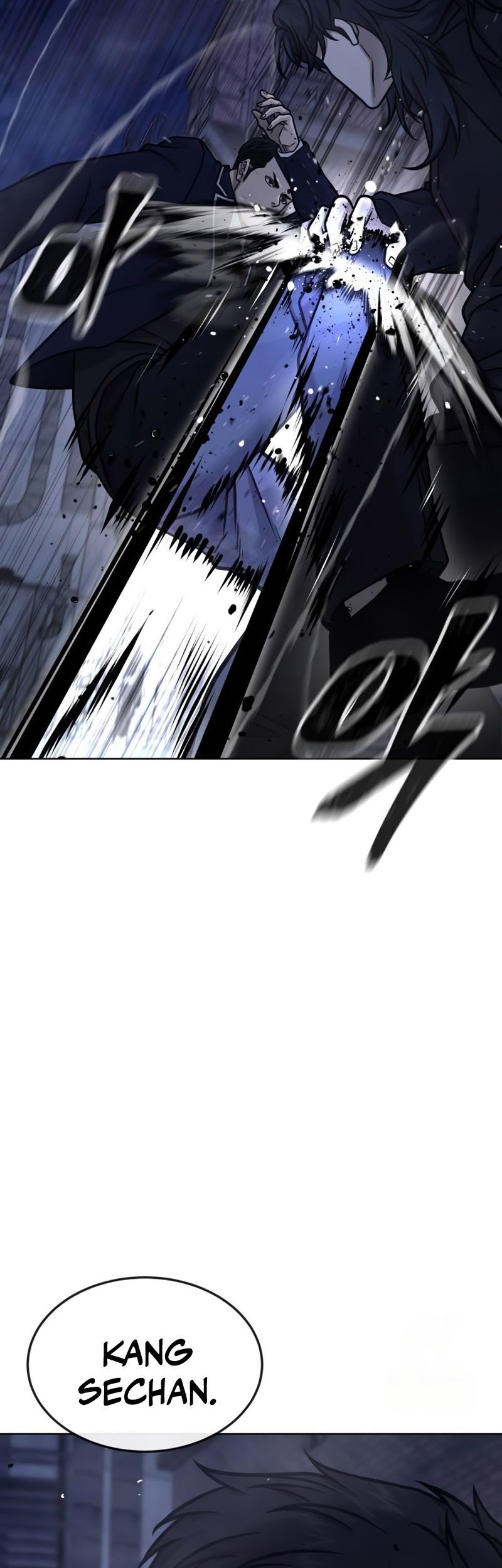 Quest Supremacy Chapter 169 - halaman 46