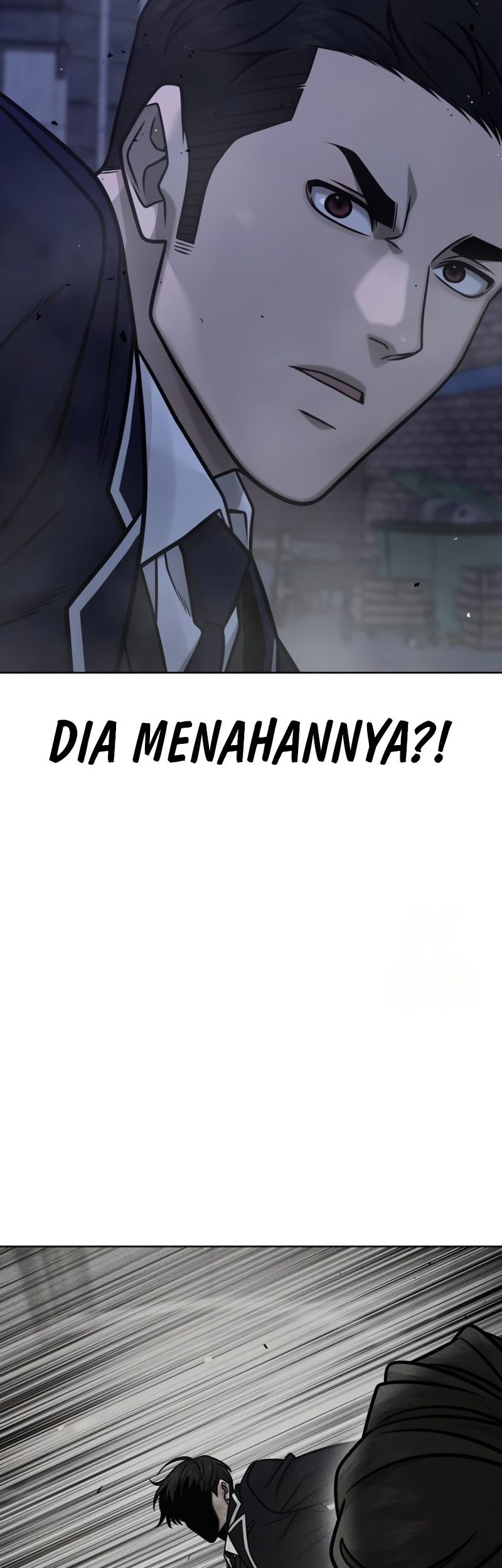 Quest Supremacy Chapter 169 - halaman 47
