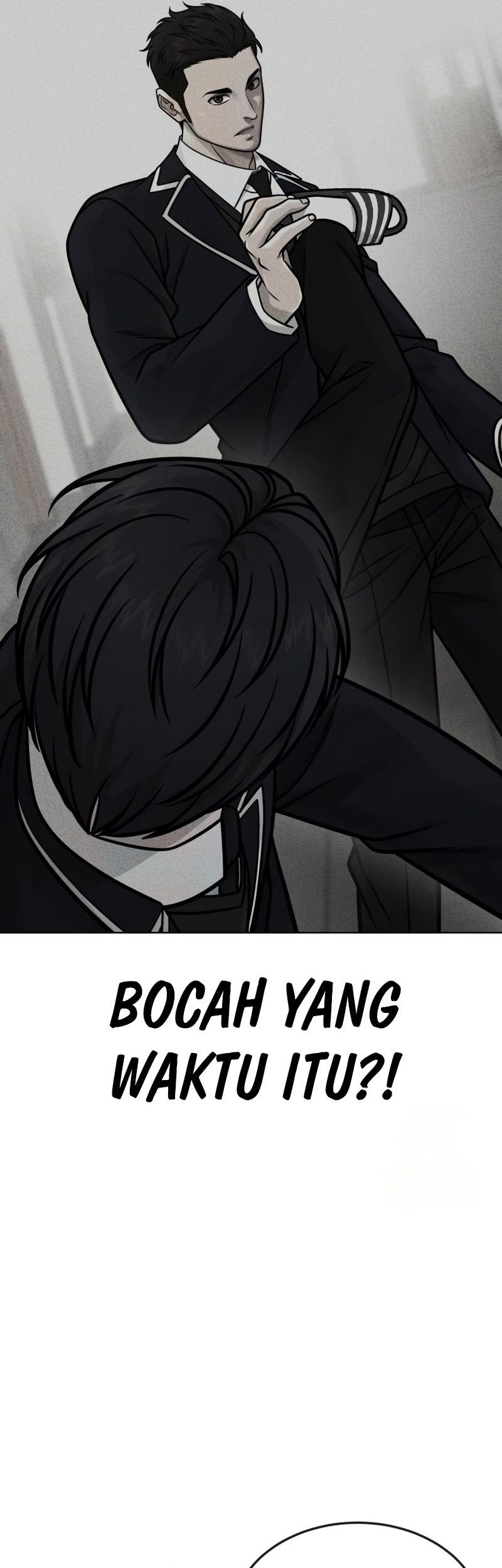 Quest Supremacy Chapter 169 - halaman 49