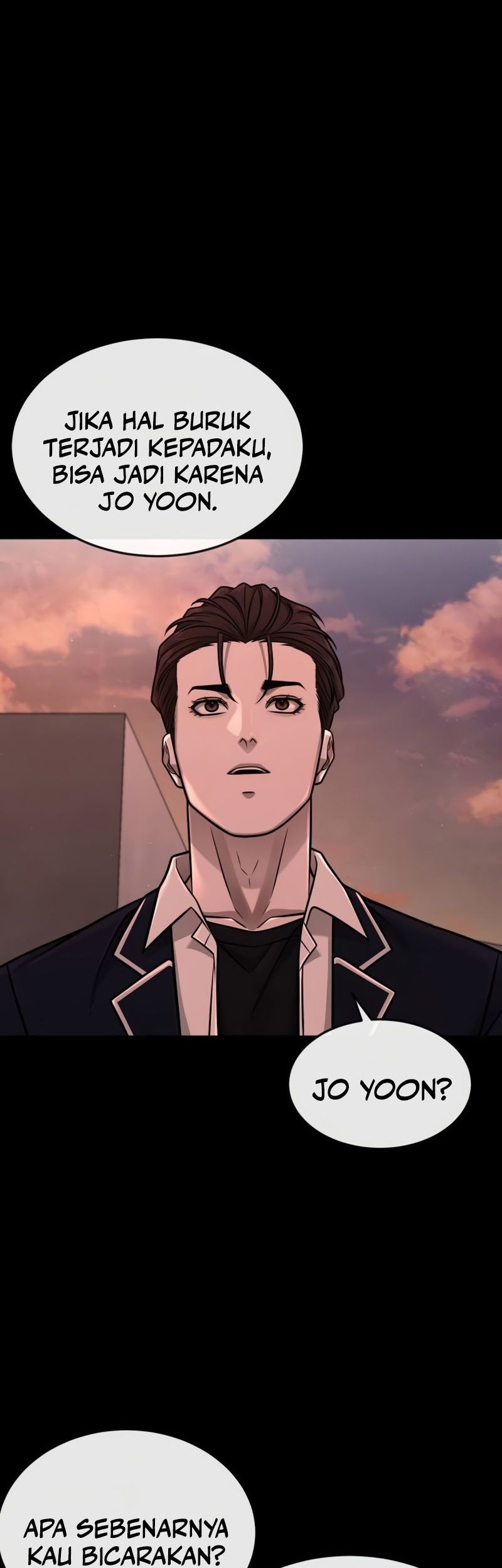 Quest Supremacy Chapter 169 - halaman 5