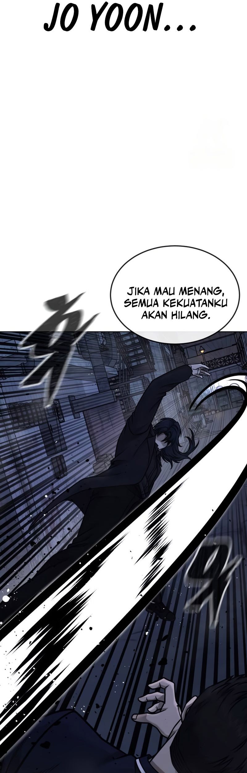 Quest Supremacy Chapter 169 - halaman 52