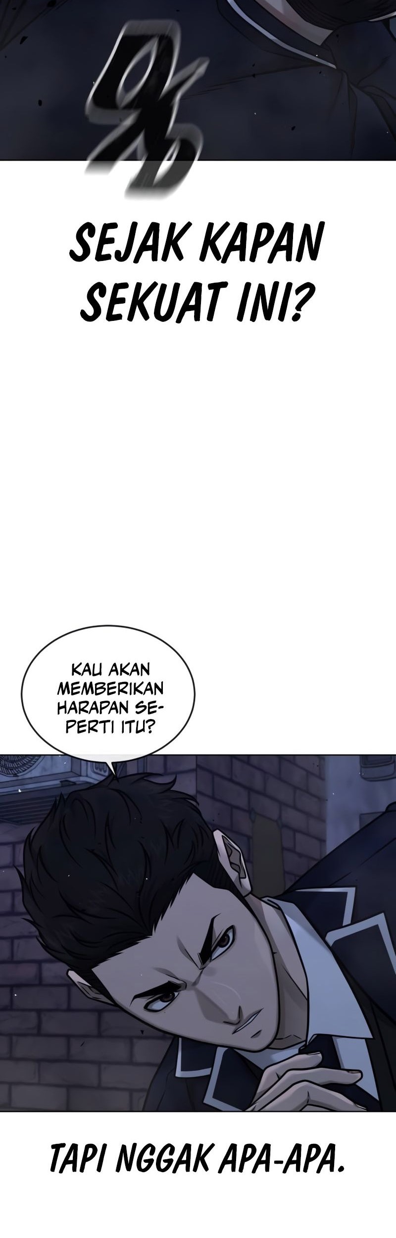 Quest Supremacy Chapter 169 - halaman 53