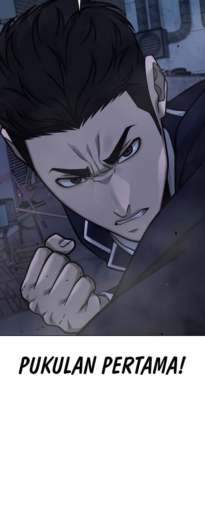Quest Supremacy Chapter 169 - halaman 57