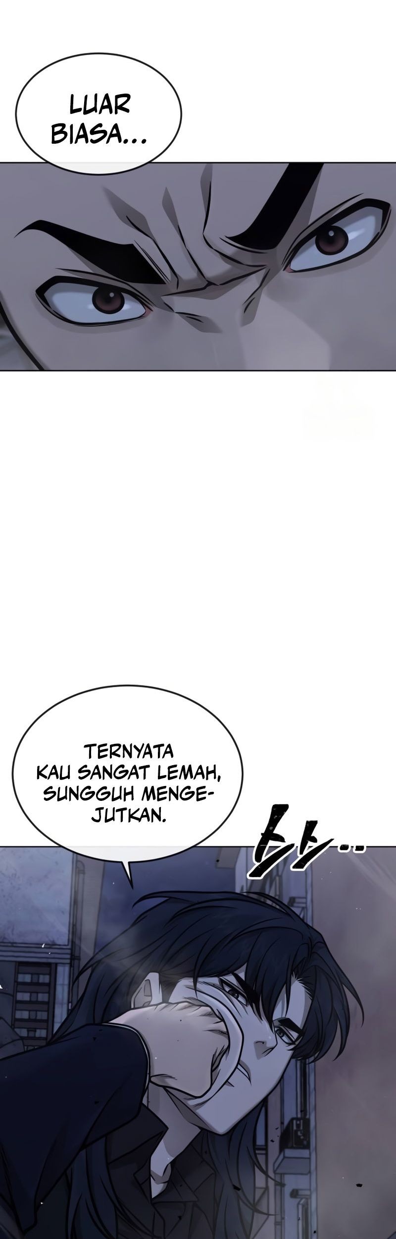Quest Supremacy Chapter 169 - halaman 58