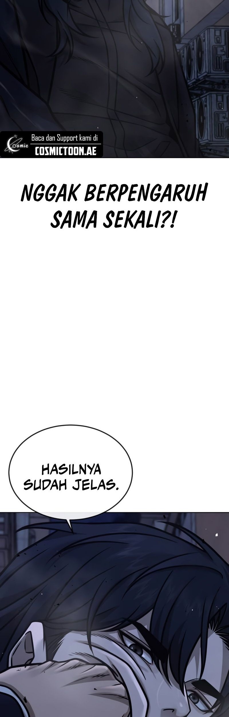 Quest Supremacy Chapter 169 - halaman 59