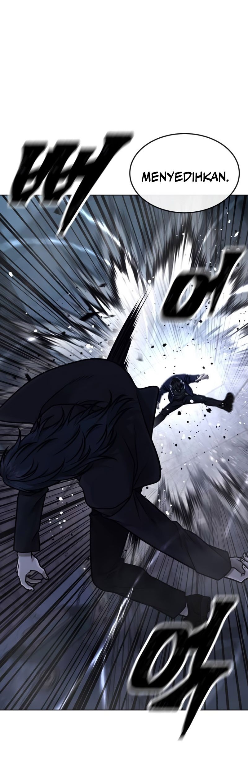 Quest Supremacy Chapter 169 - halaman 67