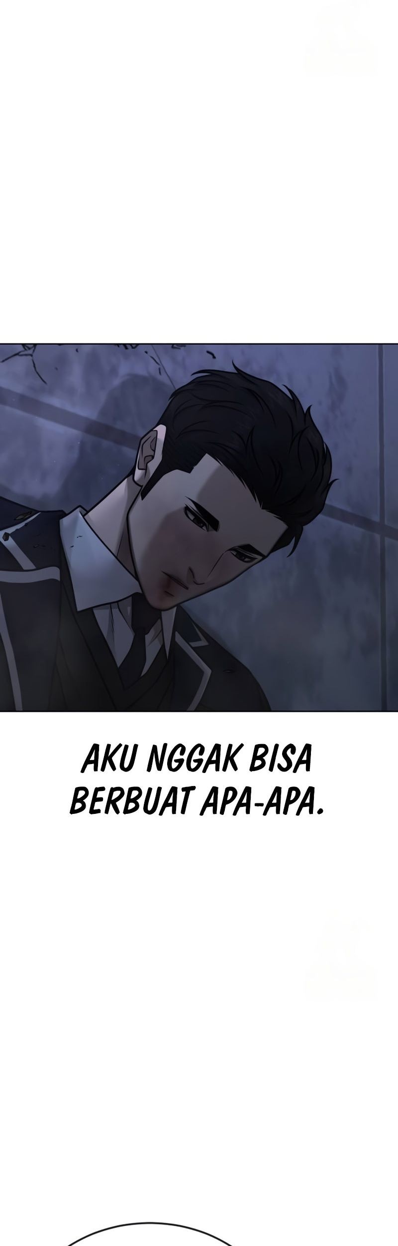 Quest Supremacy Chapter 169 - halaman 70
