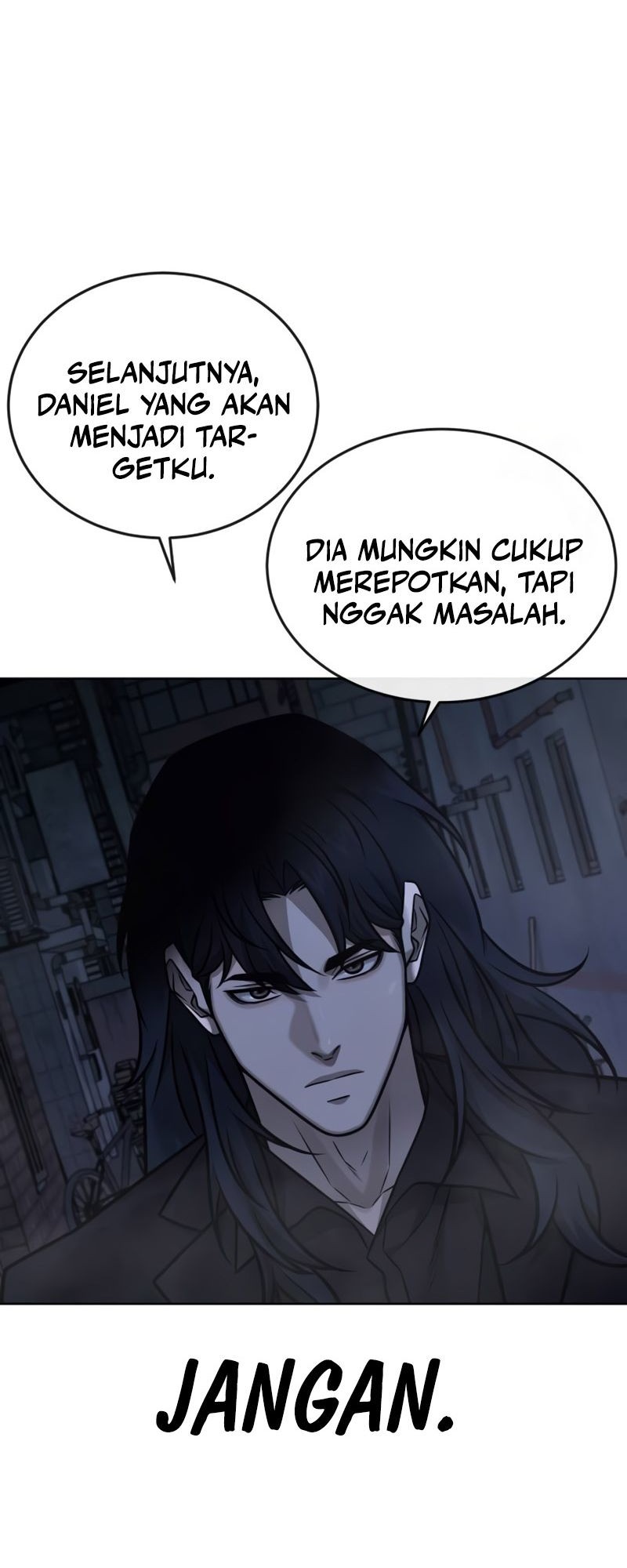 Quest Supremacy Chapter 169 - halaman 72