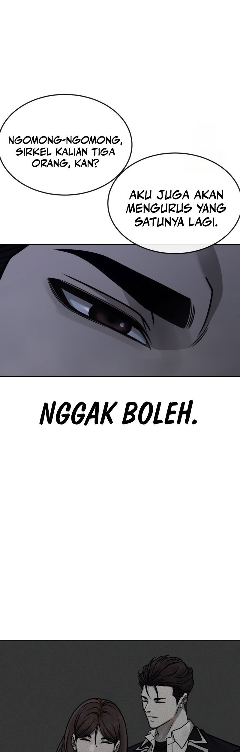 Quest Supremacy Chapter 169 - halaman 73