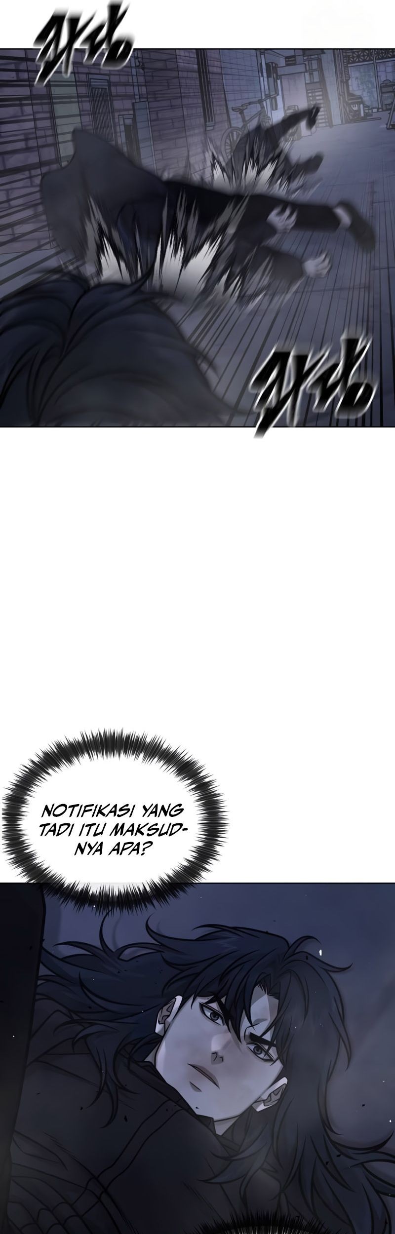 Quest Supremacy Chapter 169 - halaman 79
