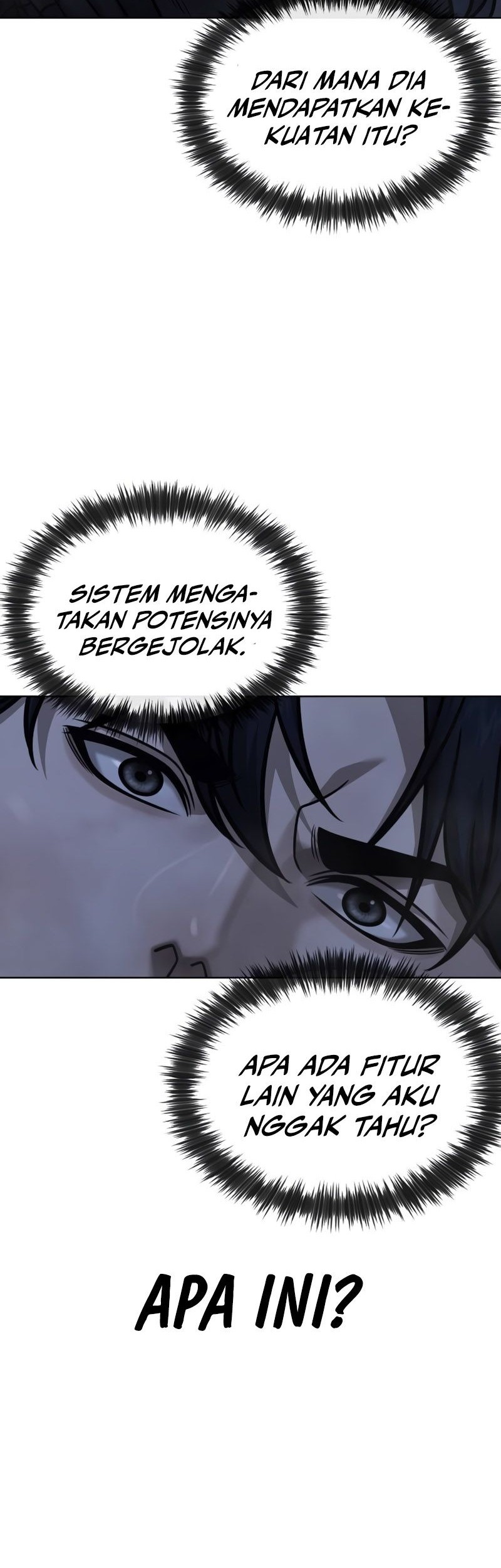 Quest Supremacy Chapter 169 - halaman 80