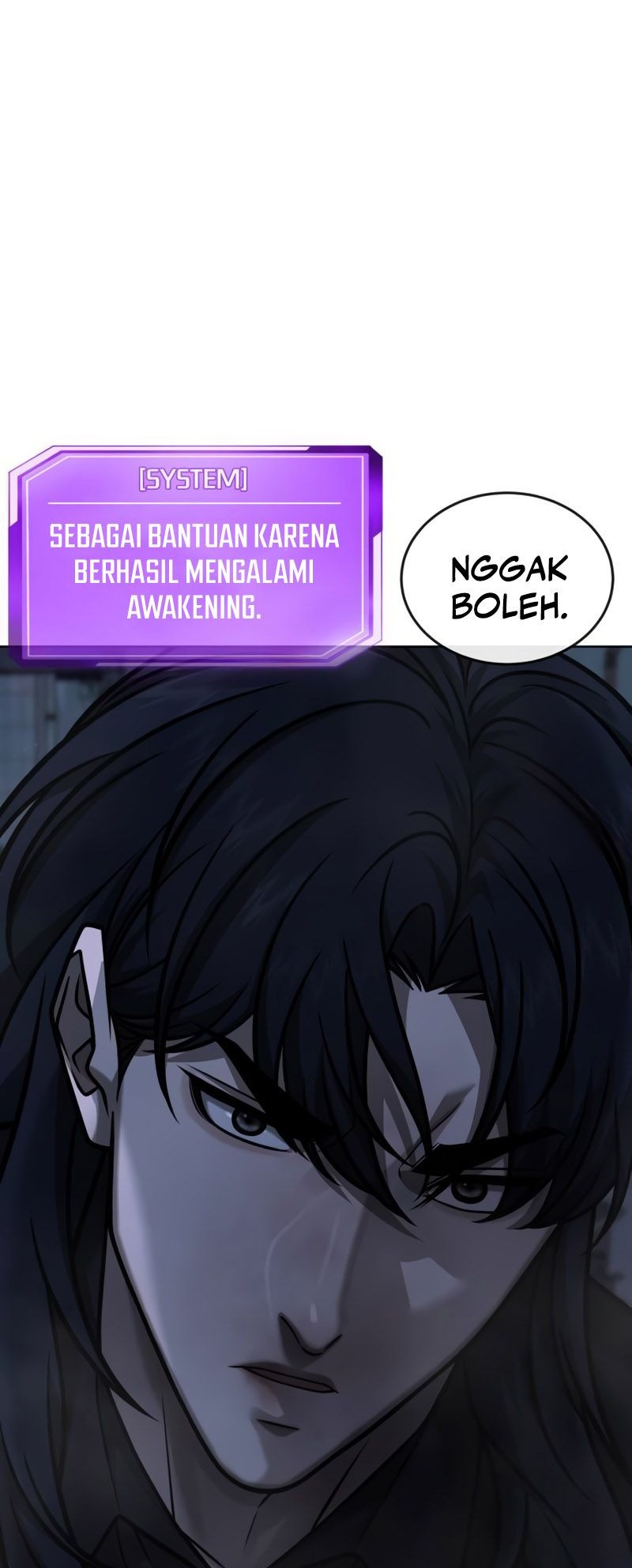 Quest Supremacy Chapter 169 - halaman 84