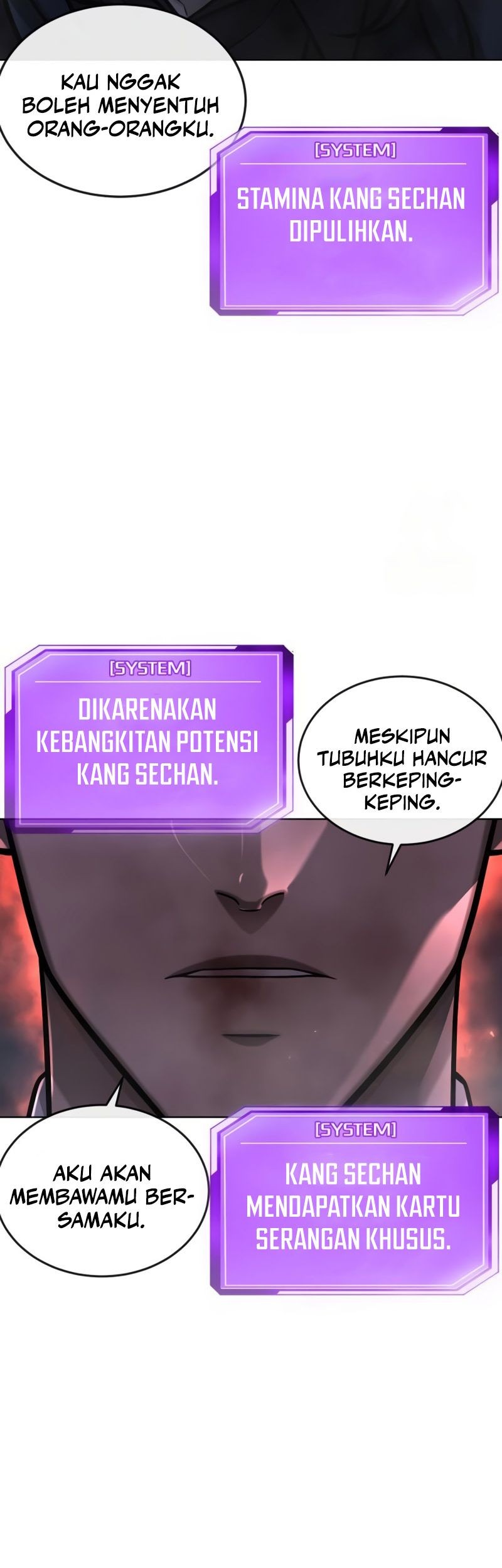 Quest Supremacy Chapter 169 - halaman 85