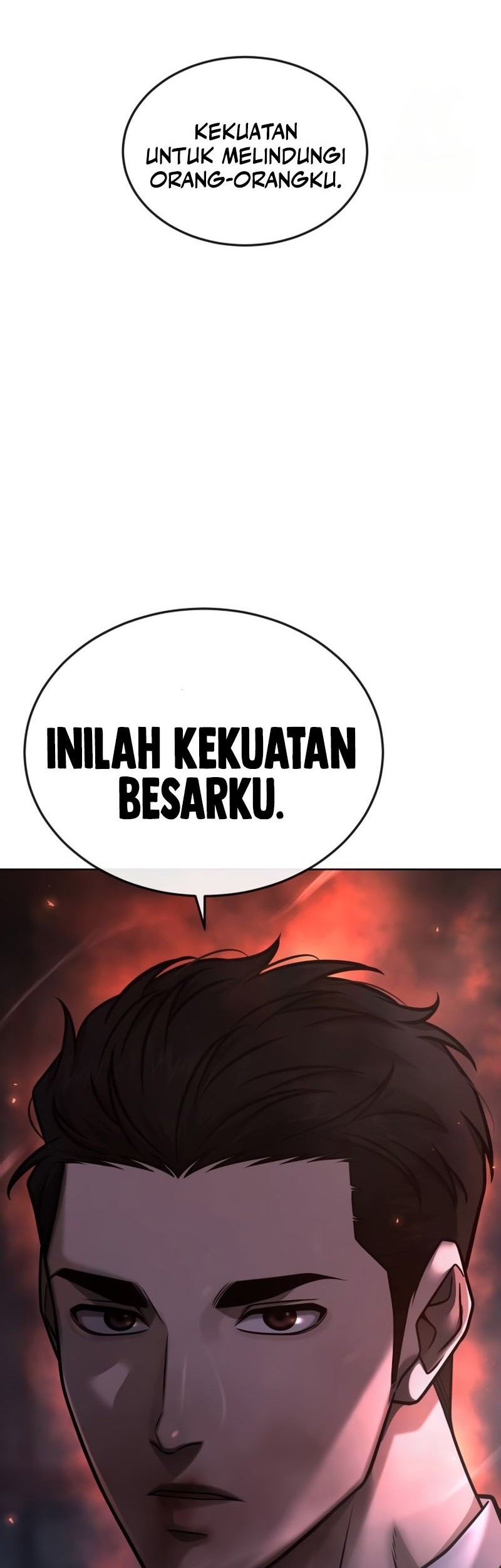 Quest Supremacy Chapter 169 - halaman 86