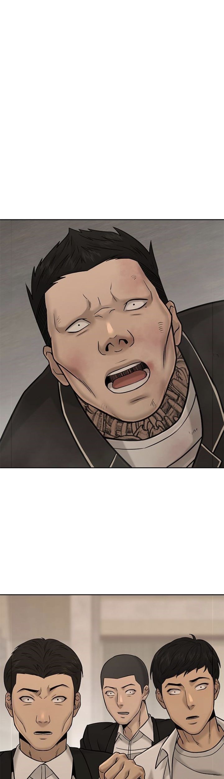 Quest Supremacy Chapter 17 - halaman 10
