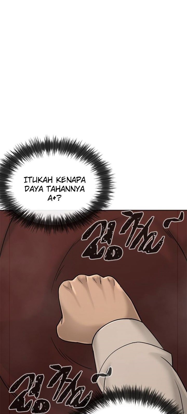 Quest Supremacy Chapter 17 - halaman 16