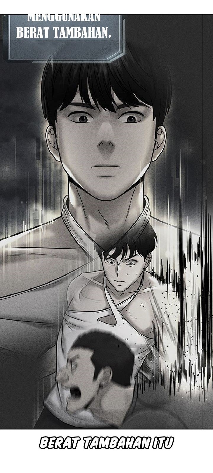 Quest Supremacy Chapter 17 - halaman 25