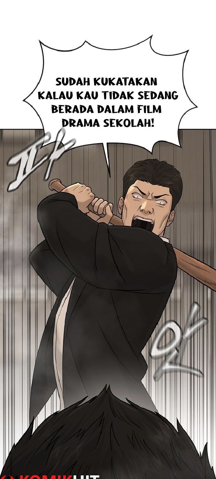 Quest Supremacy Chapter 17 - halaman 32