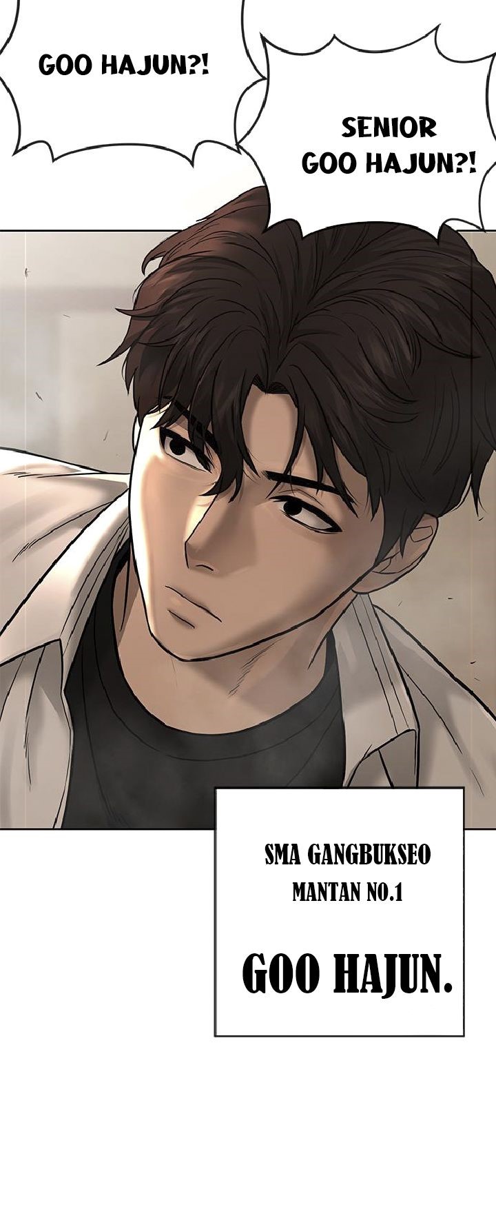 Quest Supremacy Chapter 17 - halaman 35