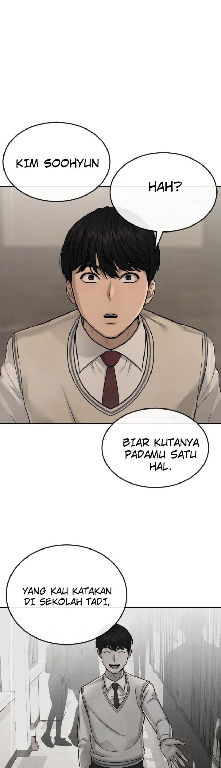 Quest Supremacy Chapter 17 - halaman 36