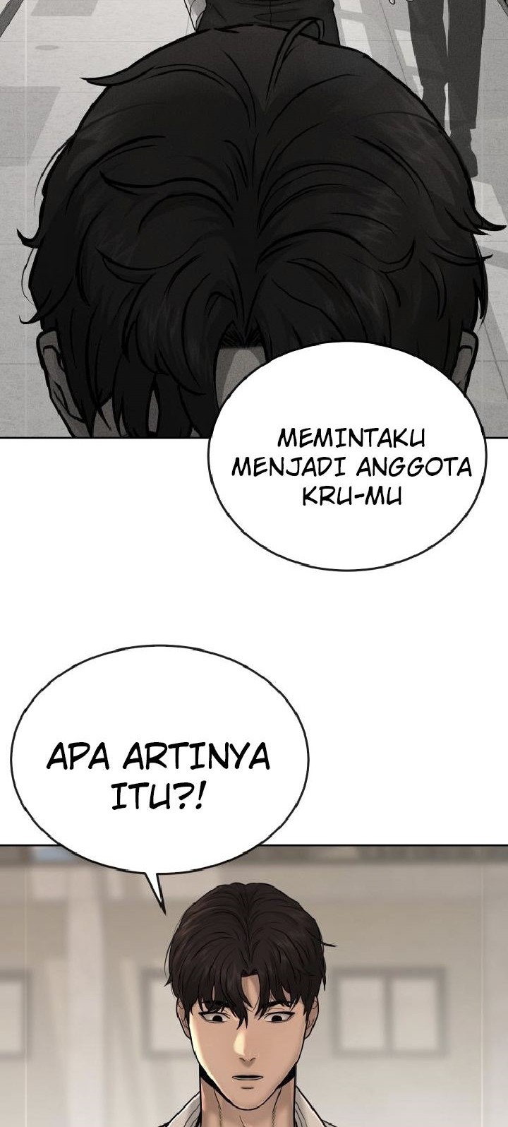 Quest Supremacy Chapter 17 - halaman 37