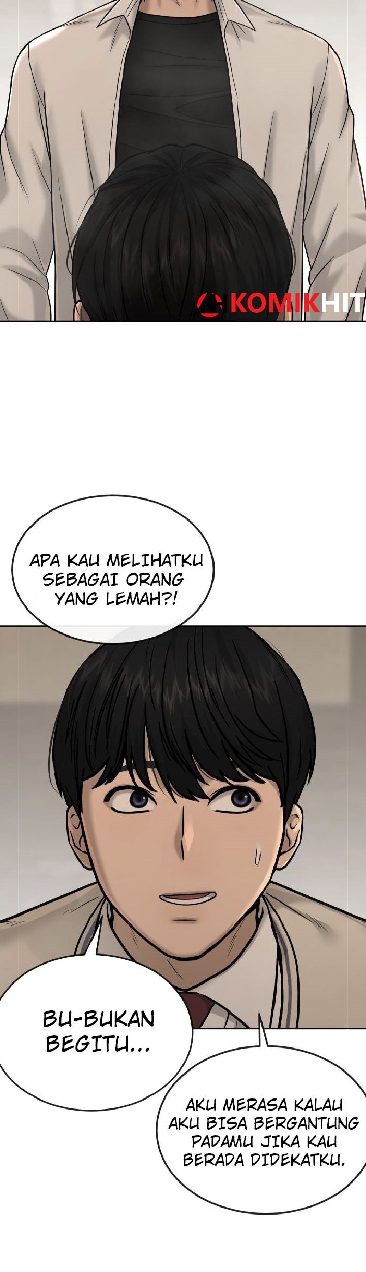 Quest Supremacy Chapter 17 - halaman 38