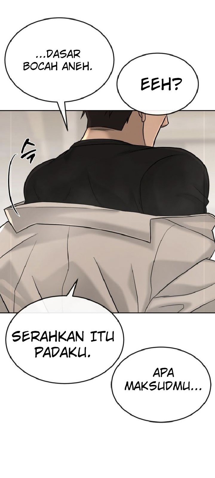 Quest Supremacy Chapter 17 - halaman 39
