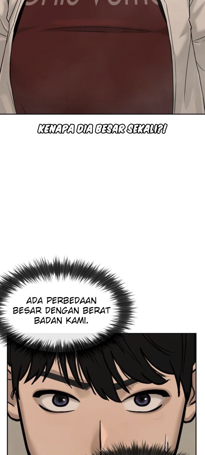 Quest Supremacy Chapter 17 - halaman 4