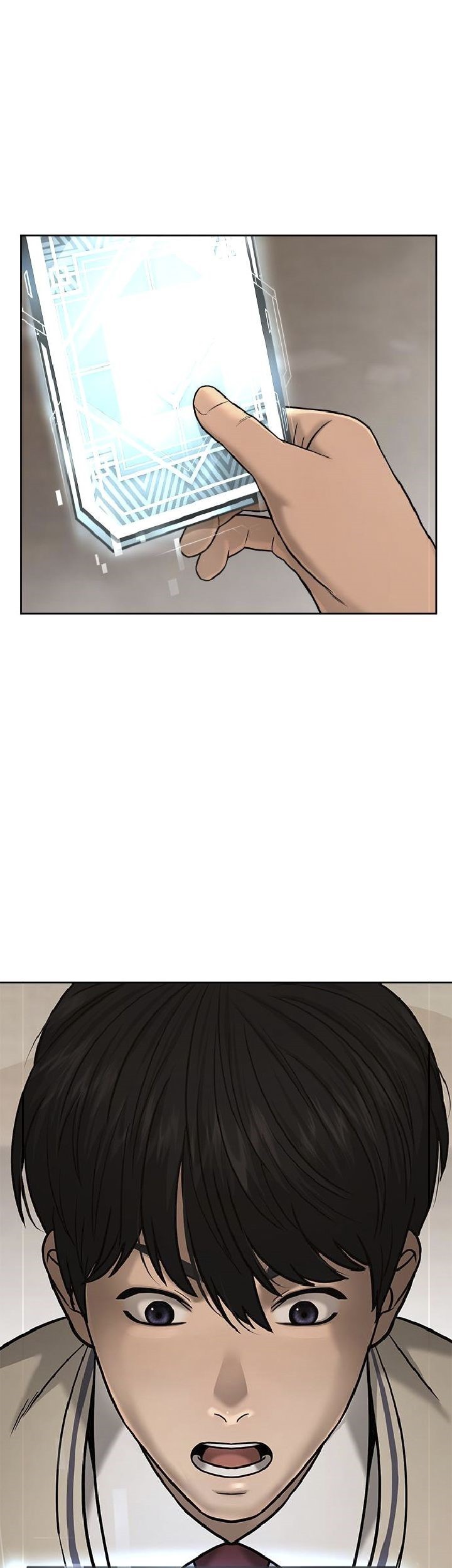 Quest Supremacy Chapter 17 - halaman 43