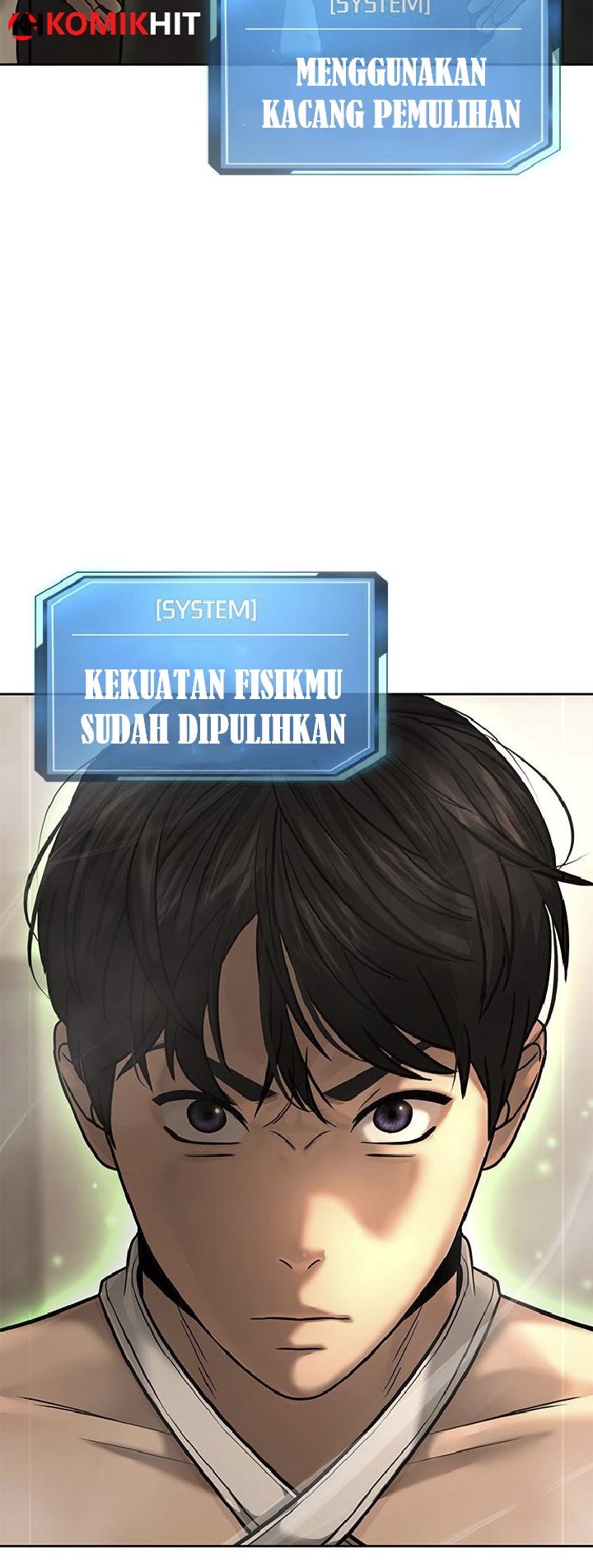 Quest Supremacy Chapter 17 - halaman 49
