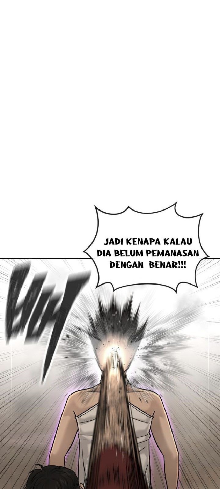 Quest Supremacy Chapter 17 - halaman 51