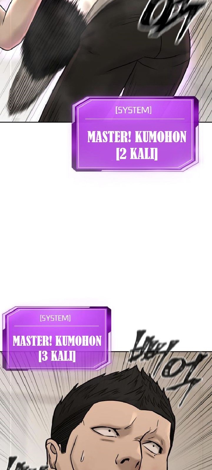 Quest Supremacy Chapter 17 - halaman 53