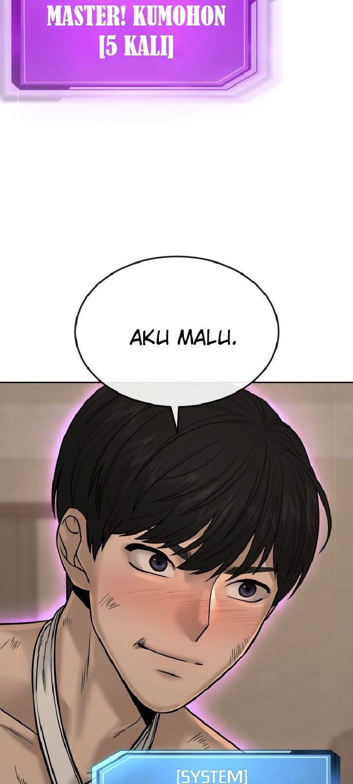 Quest Supremacy Chapter 17 - halaman 55