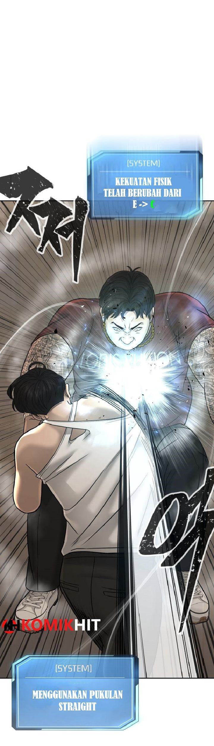 Quest Supremacy Chapter 17 - halaman 57