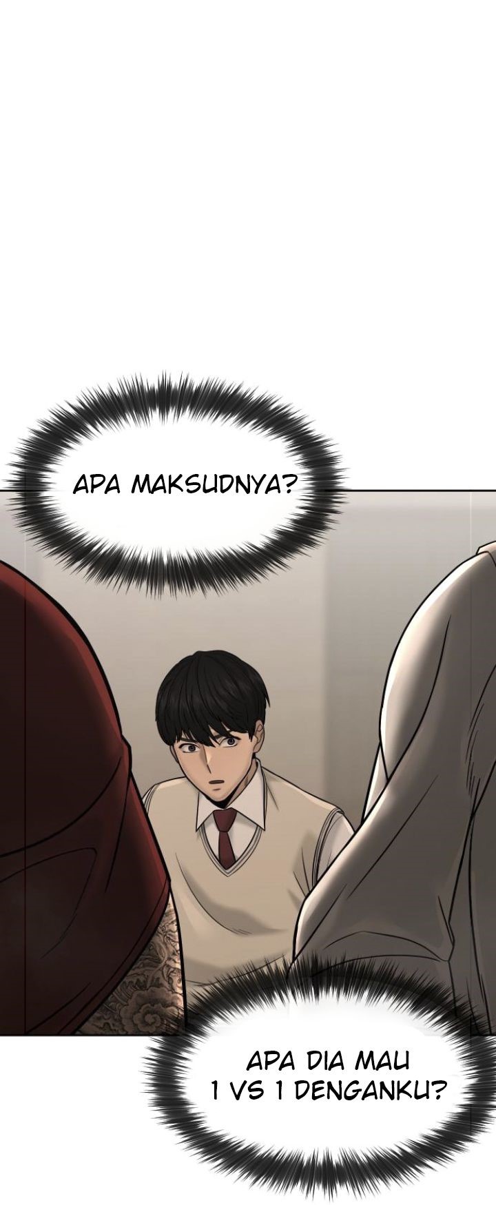 Quest Supremacy Chapter 17 - halaman 7