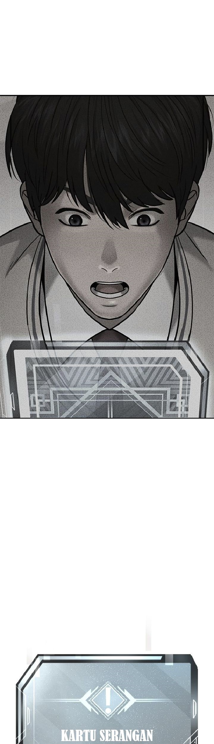 Quest Supremacy Chapter 17 - halaman 71