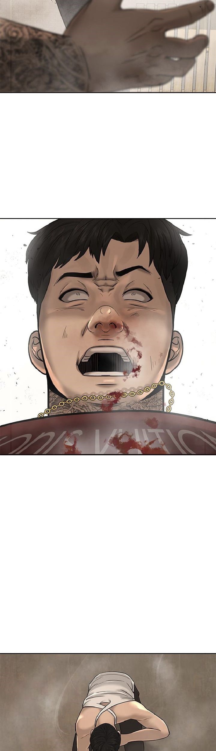 Quest Supremacy Chapter 17 - halaman 75