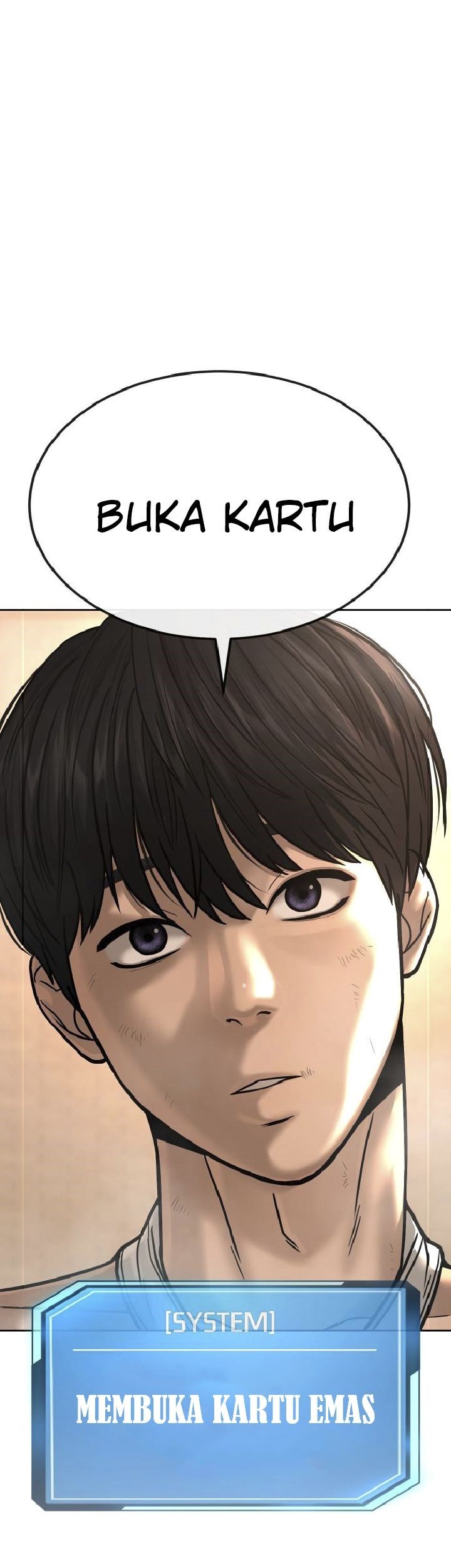 Quest Supremacy Chapter 17 - halaman 80