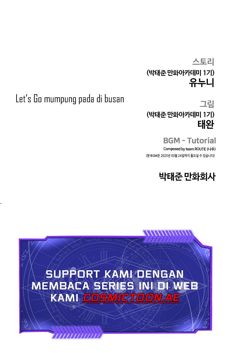 Quest Supremacy Chapter 170 - halaman 104
