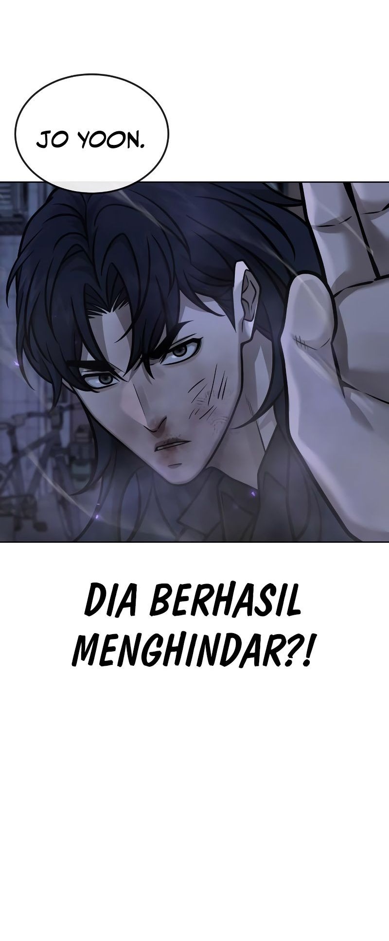 Quest Supremacy Chapter 170 - halaman 21