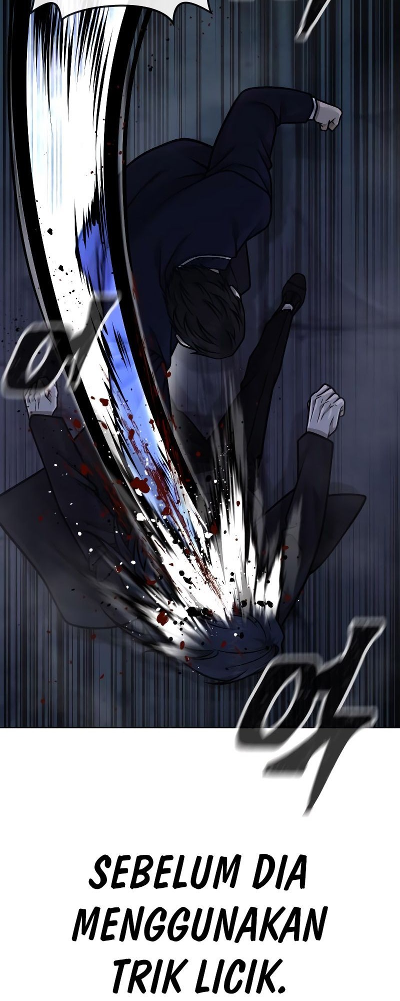 Quest Supremacy Chapter 170 - halaman 30
