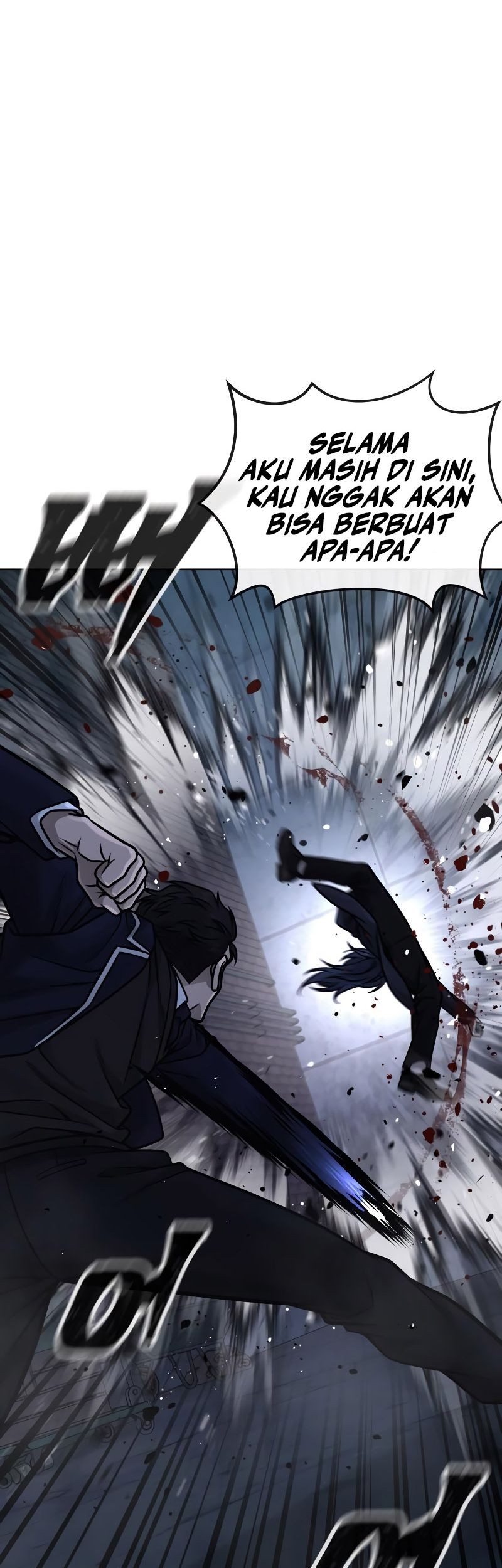 Quest Supremacy Chapter 170 - halaman 31