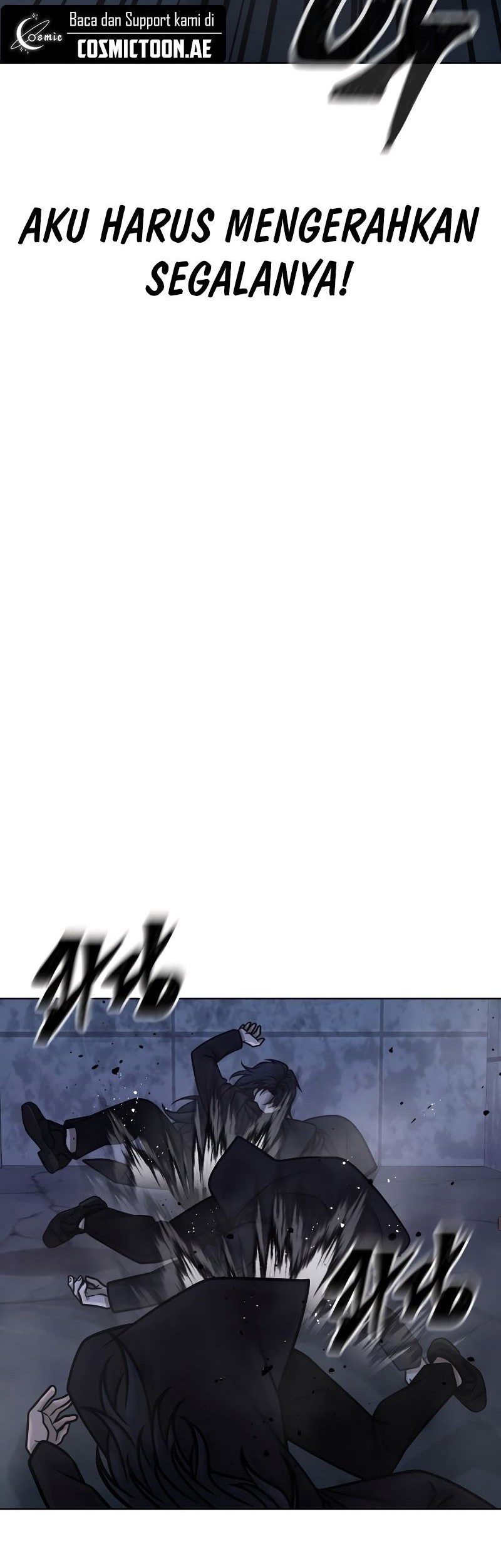 Quest Supremacy Chapter 170 - halaman 32