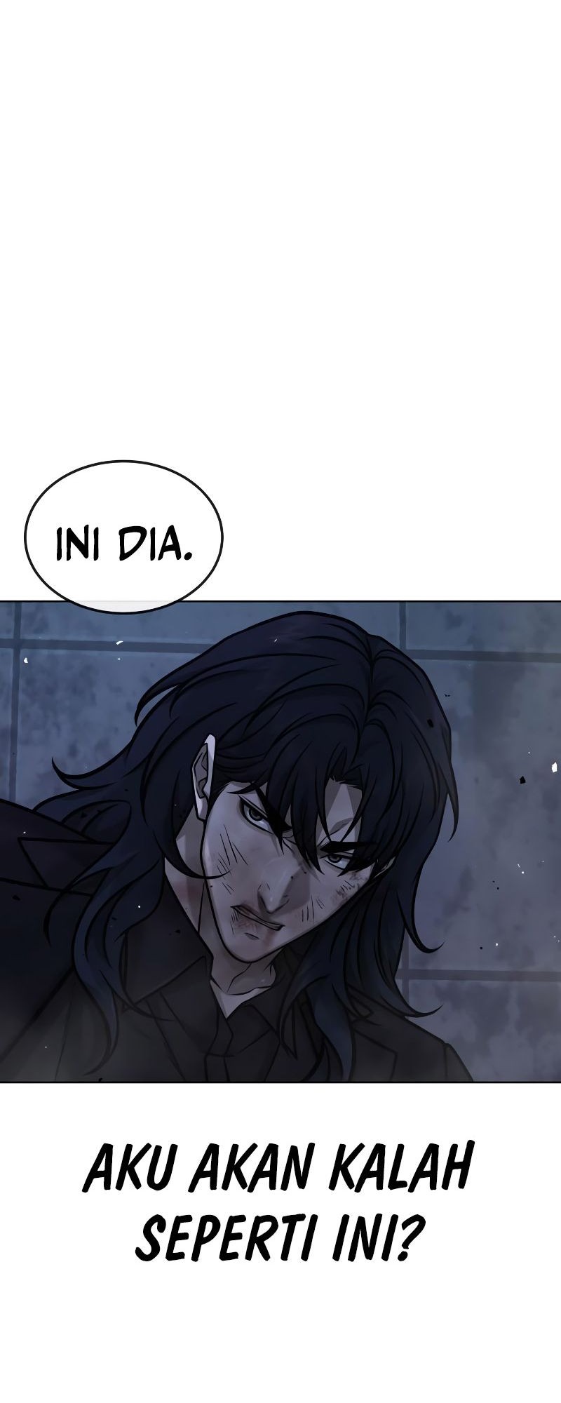 Quest Supremacy Chapter 170 - halaman 33