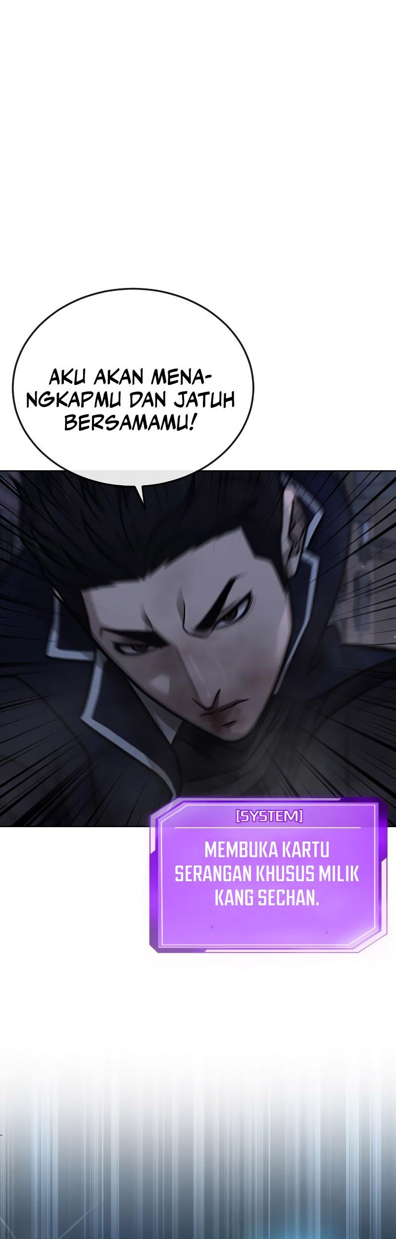 Quest Supremacy Chapter 170 - halaman 35