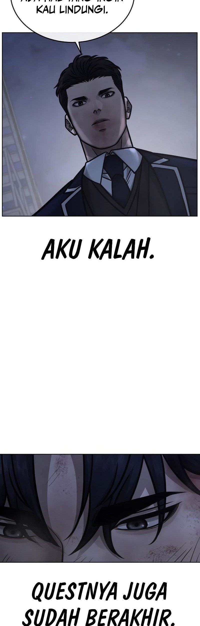 Quest Supremacy Chapter 170 - halaman 44
